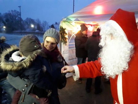 Adventsglühen 2017 1