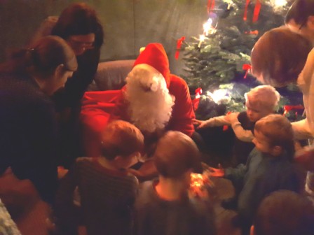 Adventsglühen 2017 3