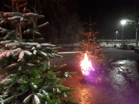 Adventsglühen 2017 5